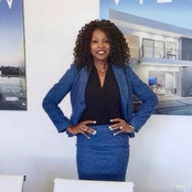 Philomena Agege's photo