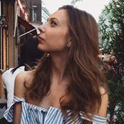 Helen Beletskaya's photo