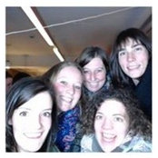 Yasmin Van der Heyden's photo