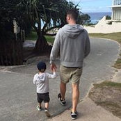 James Berwick's photo