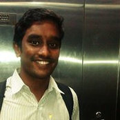 Foto von Saran Kumar