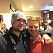 Bryan Henson's photo