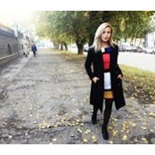 Аксинья Наумова's photo