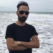 Foto von Hamid Salimian