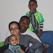 Hubert Williams's photo