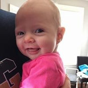 Kate McTighe's photo