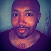 Tyrone Dixon's photo
