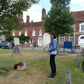 Caroline Gibbons's photo