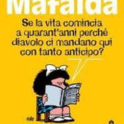 Mafalda Oggi Mordo's photo
