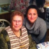Christina Morreale-Costantini's photo