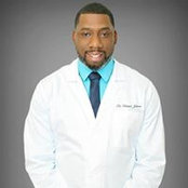 DrMichael Johnsons foto
