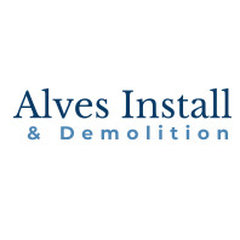 Alves Install & Demolition