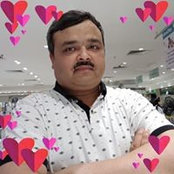 Kranti Srivastava's photo
