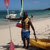 Nicholas Ugwu's photo