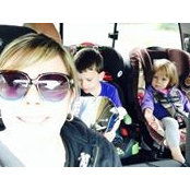Gina Bourque's photo
