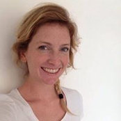 Foto von Lucy Erickson
