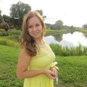 Екатерина Гаврилова's photo