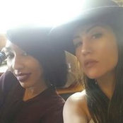 Lana Turner's photo