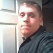 Justin Blalock's photo