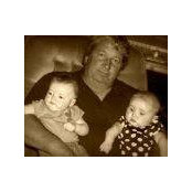 Robert Galbraith's photo