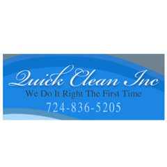 Quick Clean Inc.
