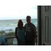 Carla McClure's photo