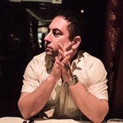 David Gordon's photo