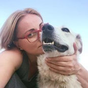 Alida Bakoss foto