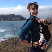 Lucy Coward's photo
