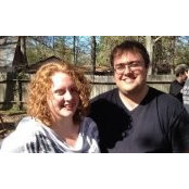 Meghan Parker's photo