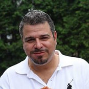 Tony Vasilakos's photo