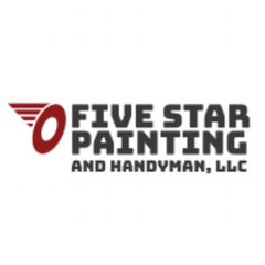 Five Star Painting and Handyman LLC