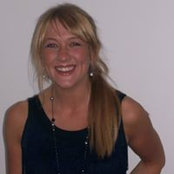 Kate Bennett's photo