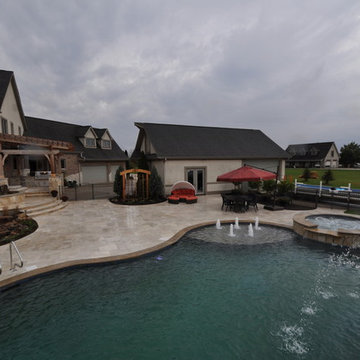 Pool Paradise