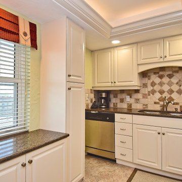 Siesta Key's Crystal Sands - Sarasota Real Estate Photographer Rick Ambrose
