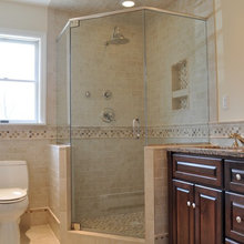 Bathroom Ideas