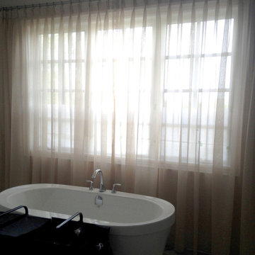 Washroom Windows
