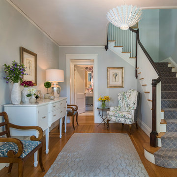 First Floor Gut Renovation