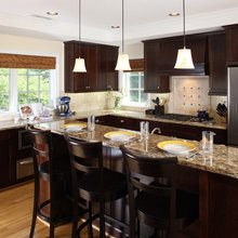 Kraft Cabinets