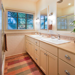 Haiku - Vanity Tops And Side Splashes