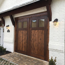 Garages