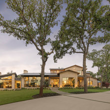 1517 El Campo: Exterior Finishes