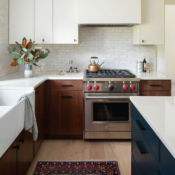 Brier Remodel