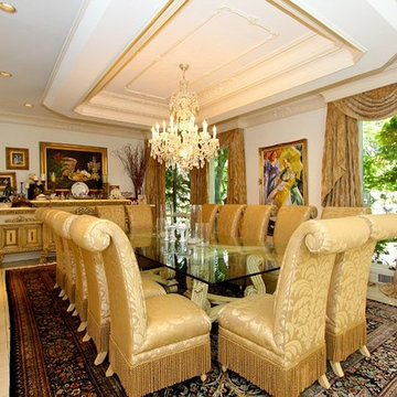 Long Island Home