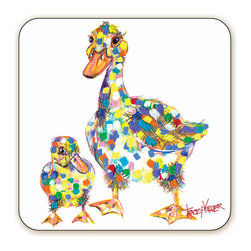 Tracey Keller Coasters - Products
