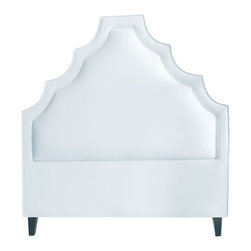 My Chic Nest: Headboards - Headboards