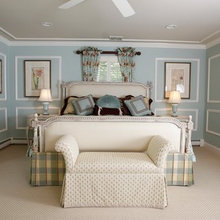 Bedroom Ideas