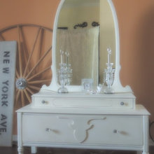 Bathroom Ideas
