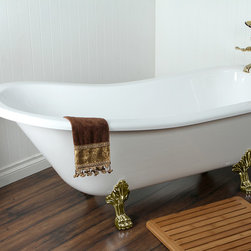 Kingston Brass Bath Tubs - Products