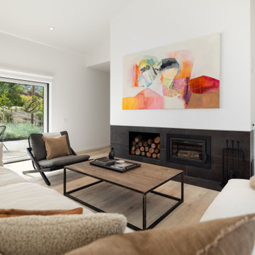 Vernon Vacation Home | Custom Home